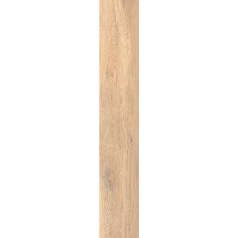 Керамогранит Caesar Cocoon Bliss Matt Rett матовый бежевый AGIO 120х20 см