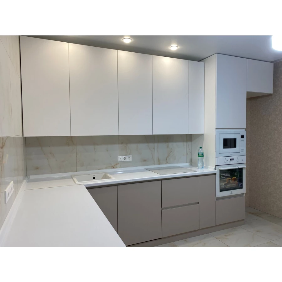 Керамогранит Realistik Mystery Beige 60х120 см