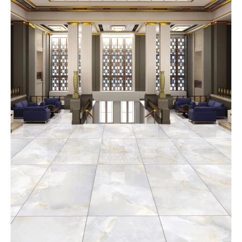 Керамогранит Neodom Onix One Onix Cielo Polished CV20219 120x60 см