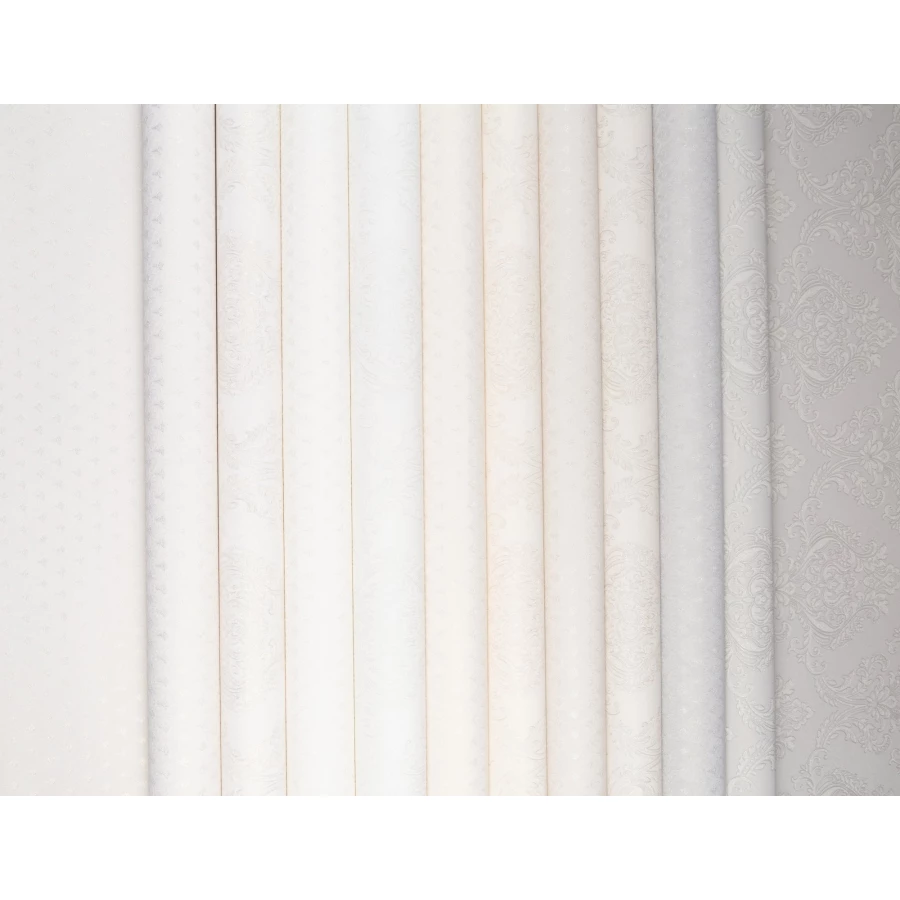 Обои флизелиновые Palitra Life Lyon серый PL72228-42 1,06х10,05 м