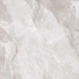 Керамогранит Belleza Alfa White Carving светло-серый 60х60 см