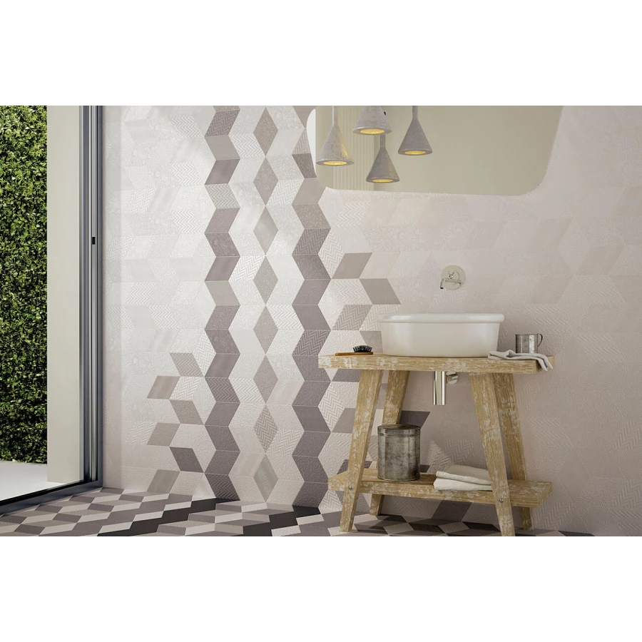 Ромбус / Rhombus