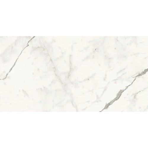 Керамогранит Atlas Concorde Marvel Shine Statuario Supremo Silk A4O7 278х120 см