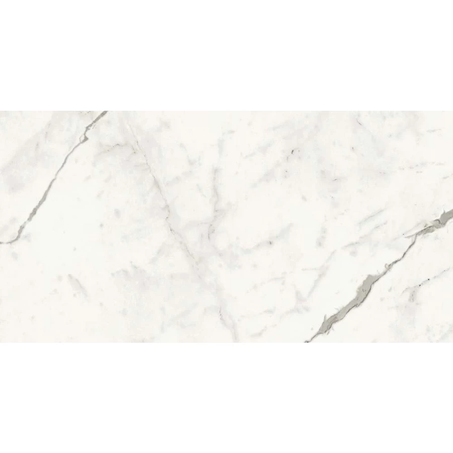 Керамогранит Atlas Concorde Marvel Shine Statuario Supremo Silk A4O7 278х120 см