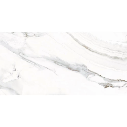 Керамогранит Axima Positano матовый бело-серый 120х60 см