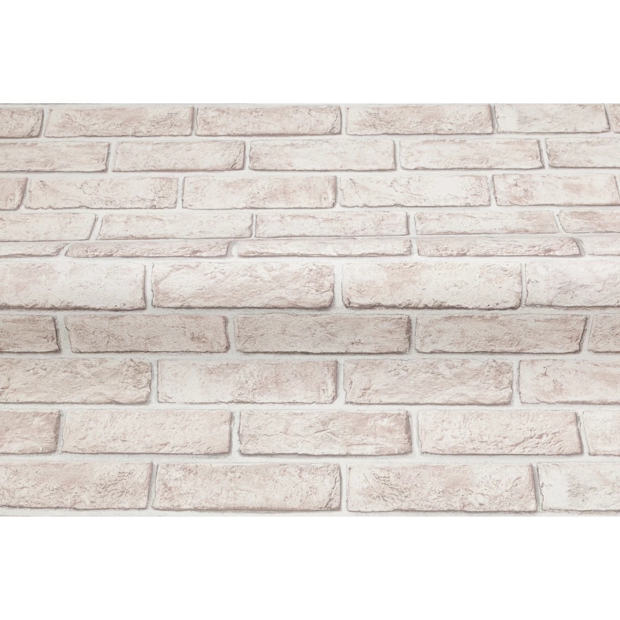 Обои флизелиновые Palitra Home Brick Loft HomeColor бежевые HC72192-24 1,06х10,05 м