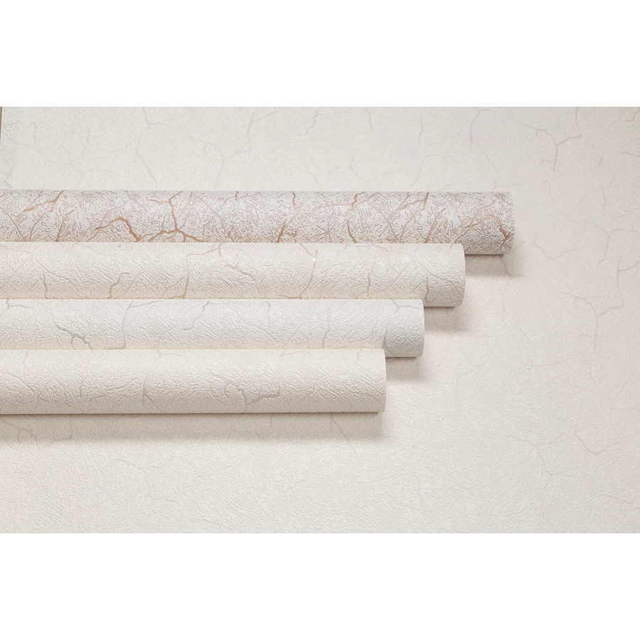 Обои флизелиновые Palitra Home HomeColor EasyDeco коричевые HC31160-28 1.06x10.05 м