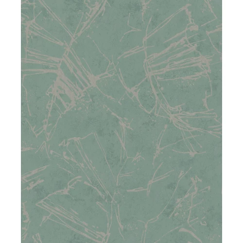 Обои флизелин Marburg Essentiell 34617 Зеленый Серый 10,05x0,53 м