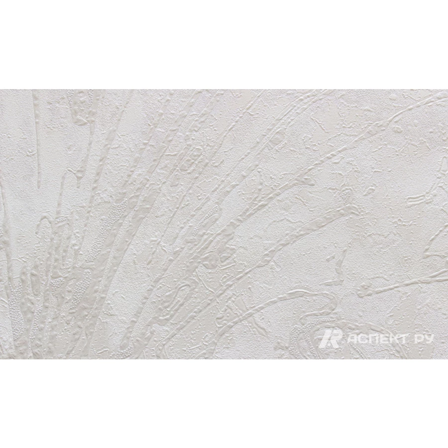 Обои флизелиновые Аспект Венера белые 70510-11 1,06х10,05 м