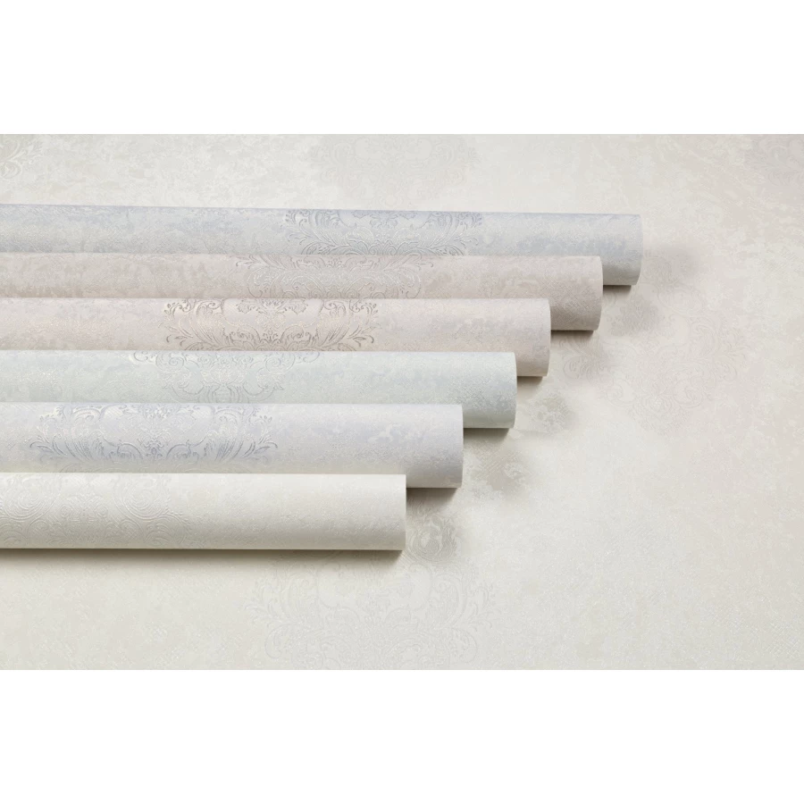 Обои флизелиновые Palitra Life Andorra бежевые PL72365-22 1,06х10,05 м