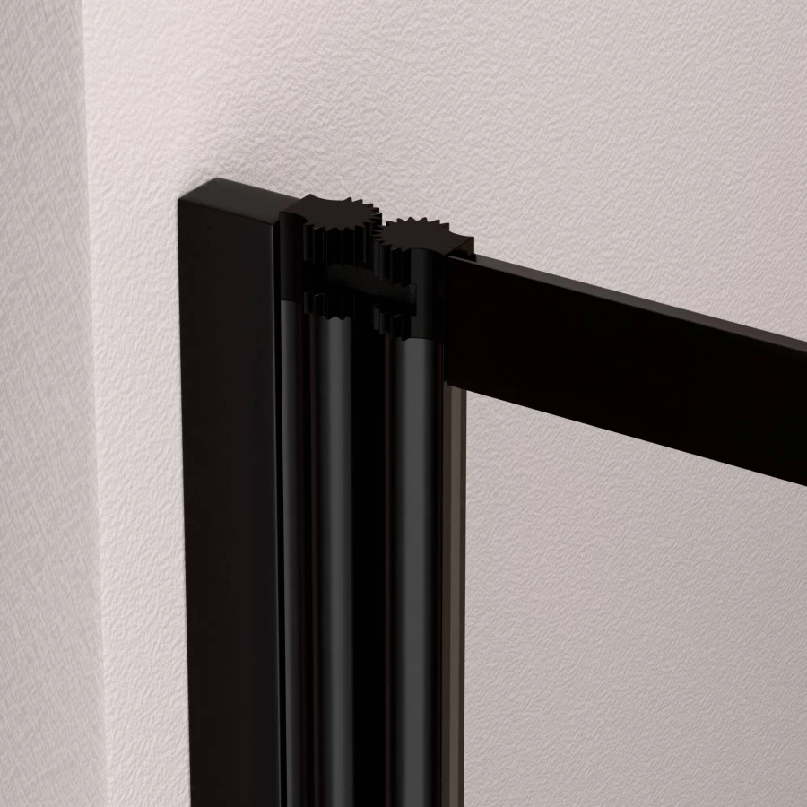 Шторка на ванну RGW SC-40B 03114010-14 100х150 см