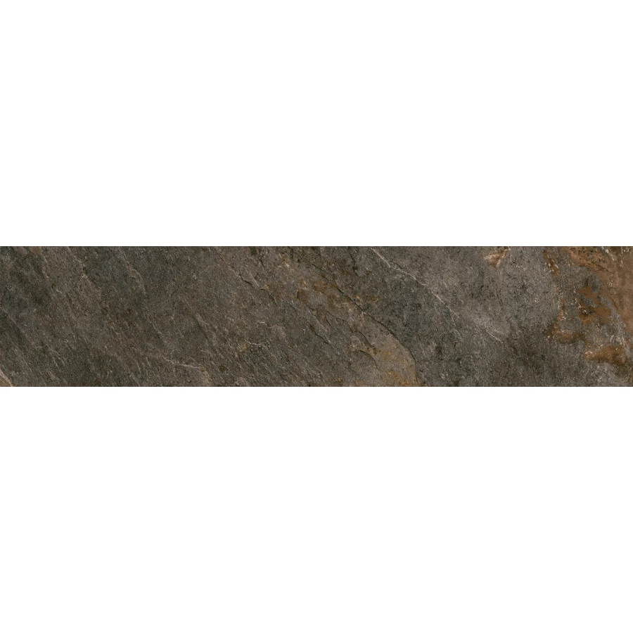 Керамогранит Delacora Santorini Bronze лаппатированный GP2090SNN31L 90х20см