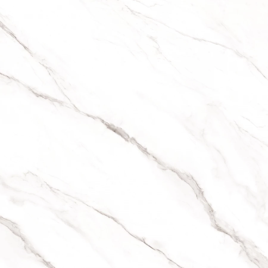 Керамогранит Maimoon Ceramica Glossy Statuario Alaska 80х80 см