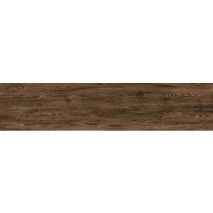 Керамогранит Delacora Realwood Bronze sugar-эффект GP2090REL31R 90х20 см