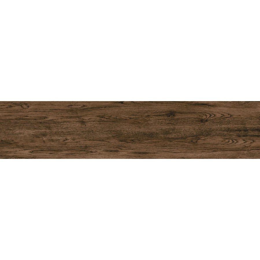 Керамогранит Delacora Realwood Bronze sugar-эффект GP2090REL31R 90х20 см