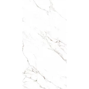 Керамогранит Ocean Ceramic India India 120Х278 Statuario Castork OC0000152 278х120 см