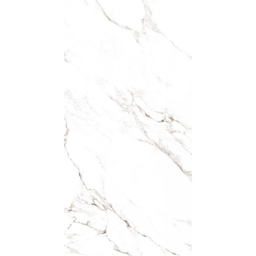 Керамогранит Ocean Ceramic India India 120Х278 Statuario Castork OC0000152 278х120 см