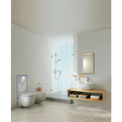 Инсталляция для биде Grohe Rapid SL 38553001