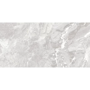 Керамогранит Delacora Greiny Gris матовый светло-серый 60120GRY15M 120х60 см