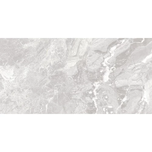 Керамогранит Delacora Greiny Gris матовый светло-серый 60120GRY15M 120х60 см