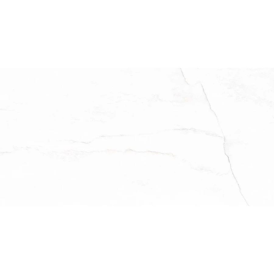 Керамогранит Prissmacer Lab Bianco Mare матовый белый 120х60 см