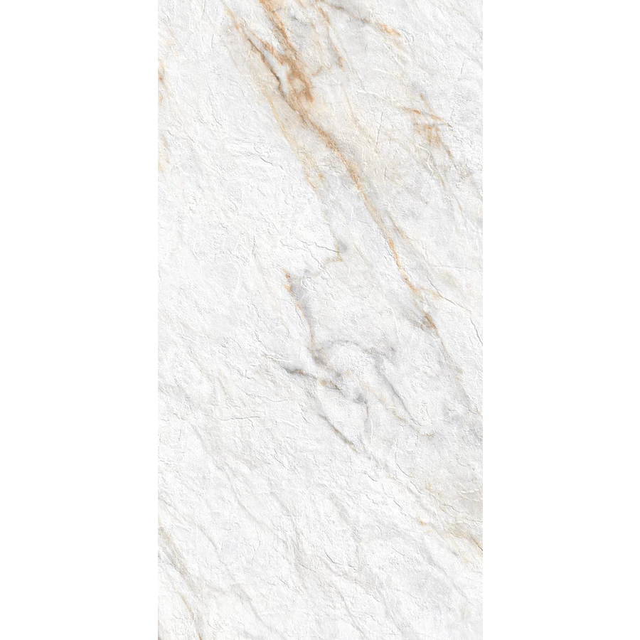 Керамогранит Arcadia Ceramica Lazio Pear Matt Glossy матовый с глянцевым эффектом бежевый GI8008-B 120х60 см