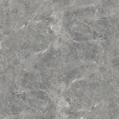 Керамогранит Laparet Orlando Gris серый Полированный 60x60 см