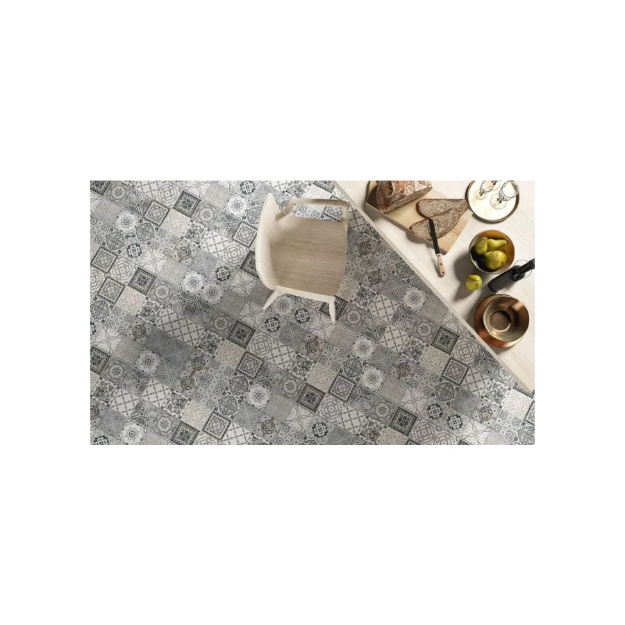 Armada Mix Decor Fon