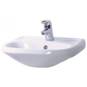 Умывальник Sanita Комфорт CMFSAWB01 50x40 см