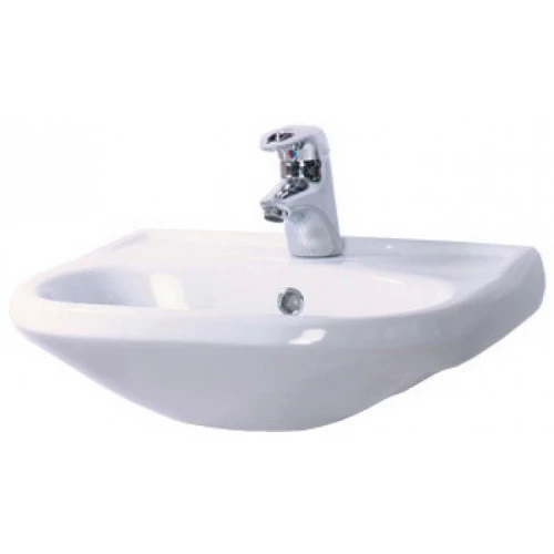 Умывальник Sanita Комфорт CMFSAWB01 50x40 см