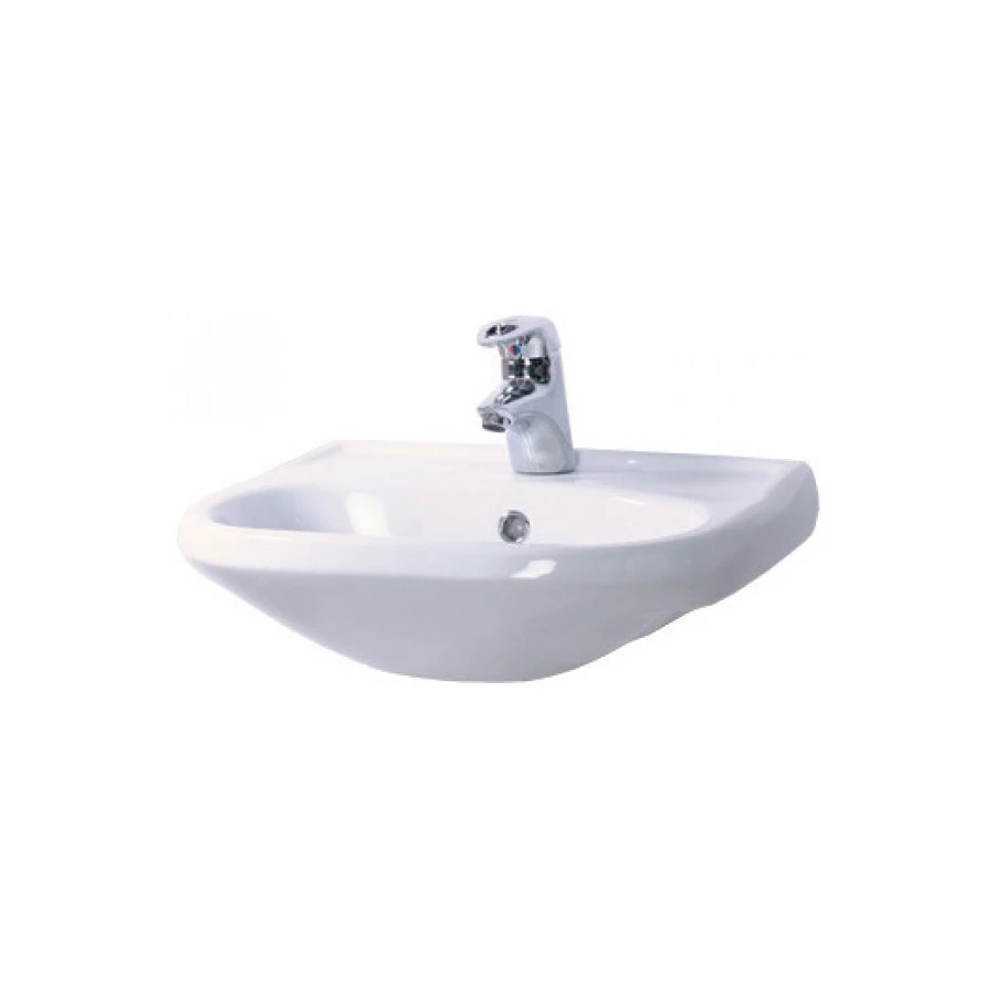 Умывальник Sanita Комфорт CMFSAWB01 50x40 см