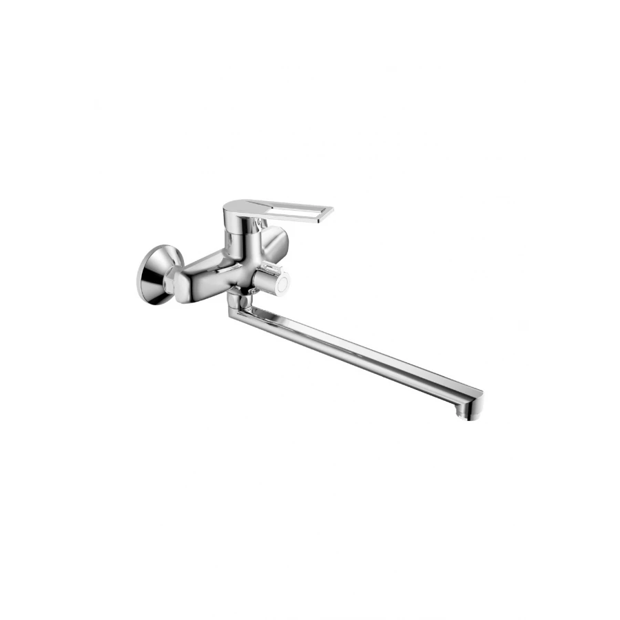 Смеситель для ванны и душа Esko Belgrade BD 31