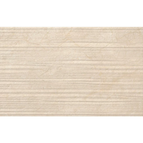 Плитка настенная Creto Eva vanilla line бежевый 5-09-10-11-2619 40х25 см