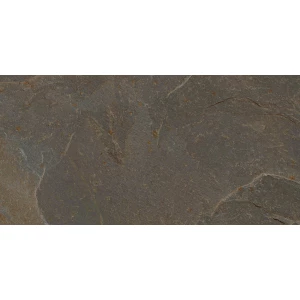 Керамогранит Delacora Stoncrete Copper карвинг матовый коричневый D30007M 60х30 см