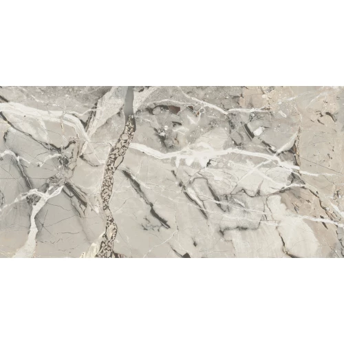 Керамогранит Lasselsberger Ceramics Шварц серый 6260-0195 60х30 см