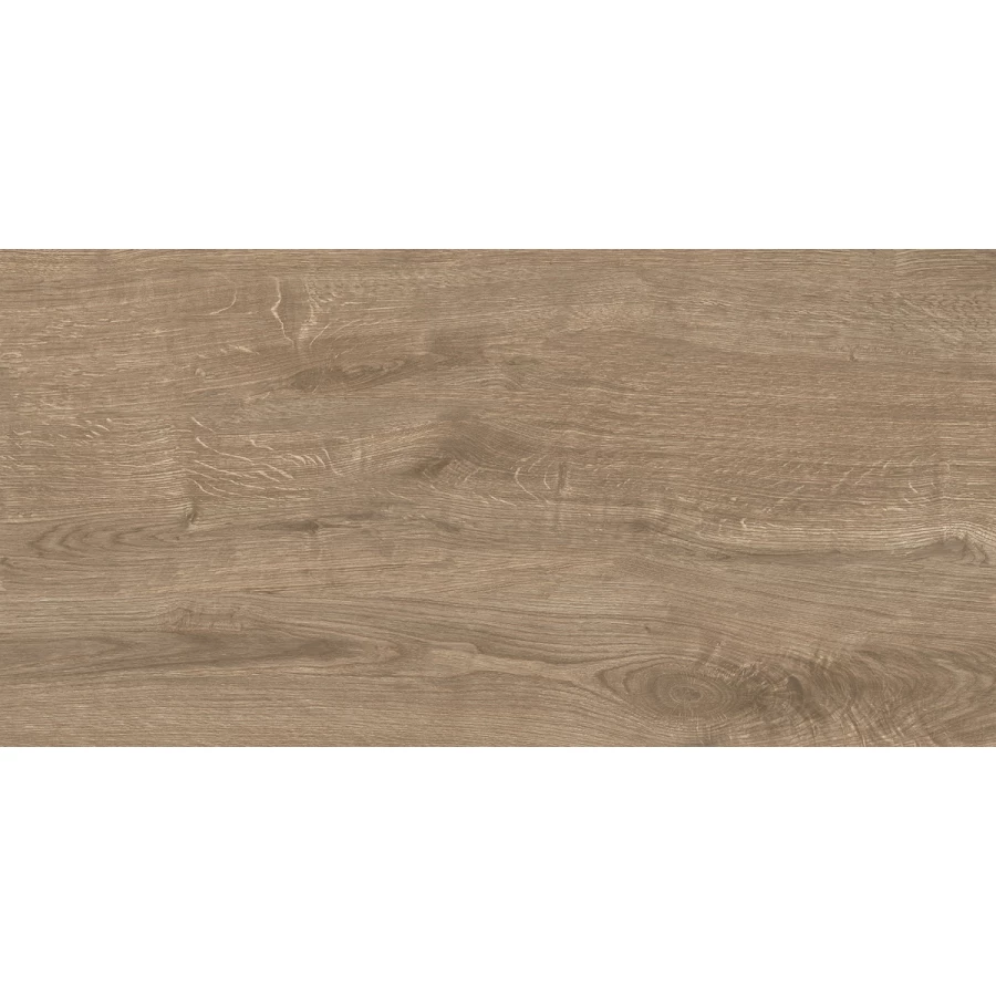 Керамогранит Laparet Wood Lux Walnut матовый карвинг коричневый 120х60 см