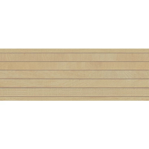 Плитка настенная Porcelanosa Liston Oxford Natural матовая бежевая 100291851 100х33,3 см