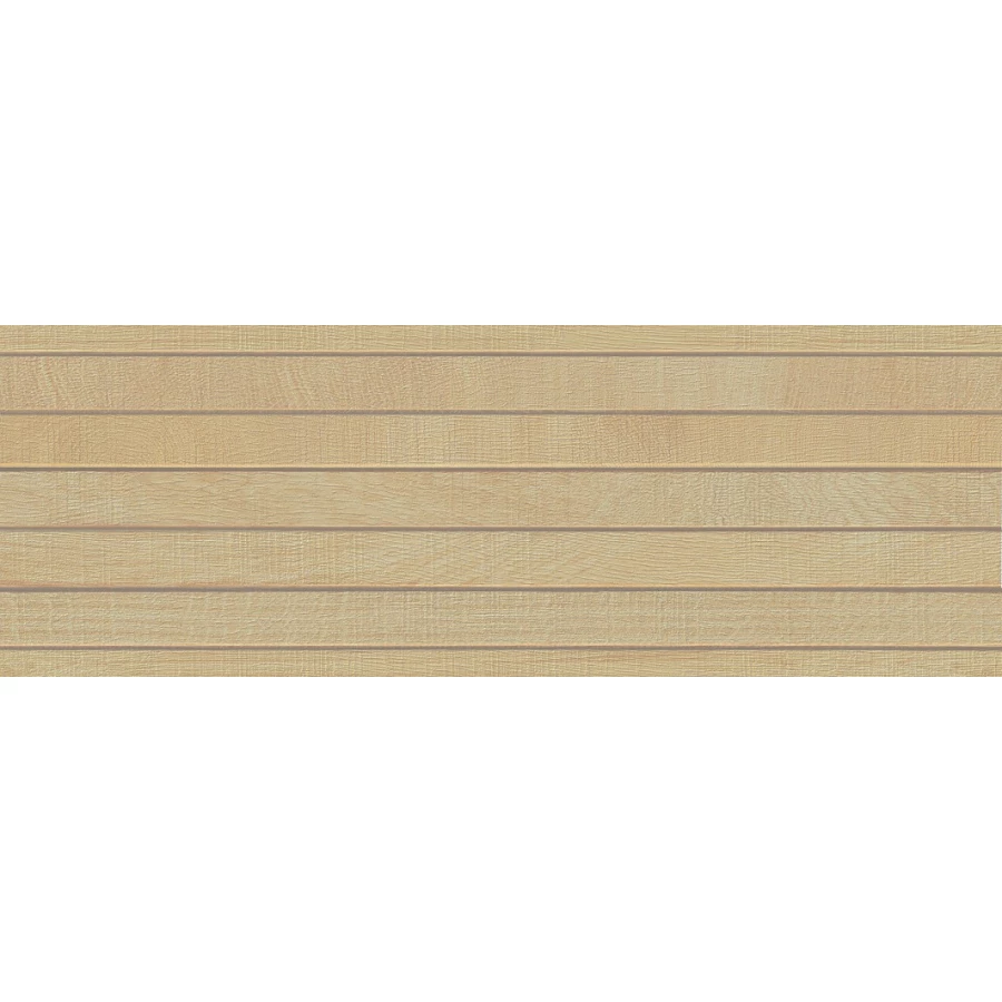 Плитка настенная Porcelanosa Liston Oxford Natural матовая бежевая 100291851 100х33,3 см