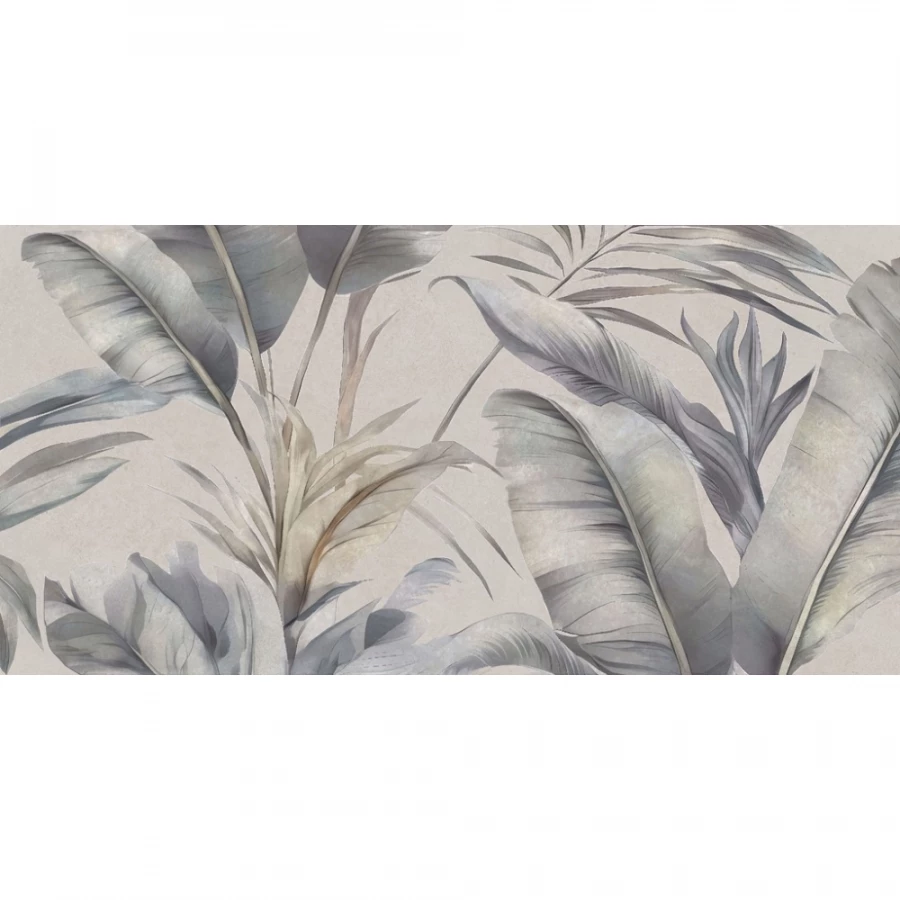 Плитка настенная Azori Sandstone Decor 2 матовая бежевая 00-00110081 63х31,5 см