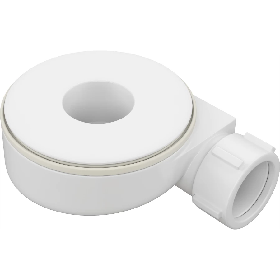 Слив Creto для поддонов Ares Etna Scala сЛ00094