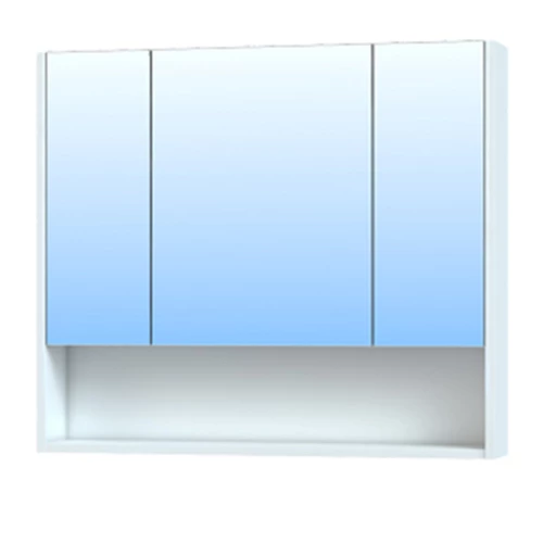 Зеркало шкаф Vigo Urban 800 навесной zsh.URB.80