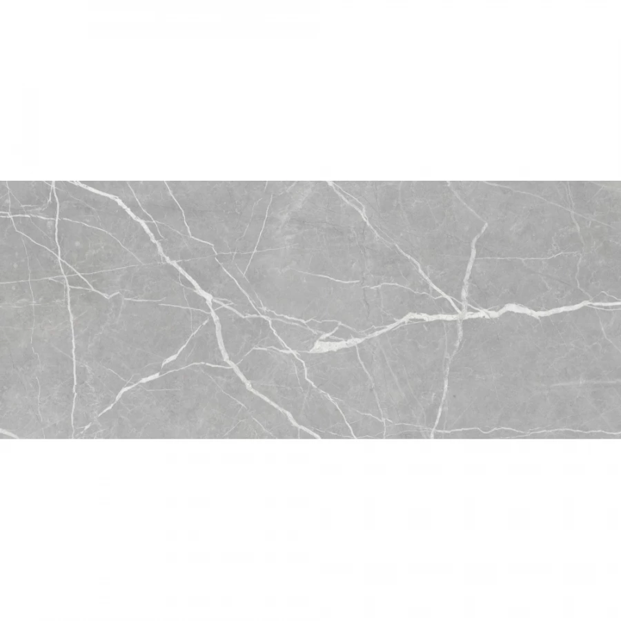 Плитка настенная Gracia Ceramica Modello grey серый 04 010100001532 60х25 см