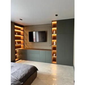 Керамогранит Керамика Будущего Сандра белый LLR 120x60 см