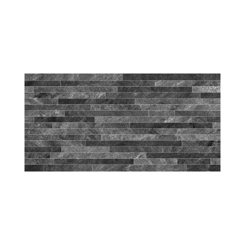 Керамогранит Керамин Монтана 2 серый 30*60 см