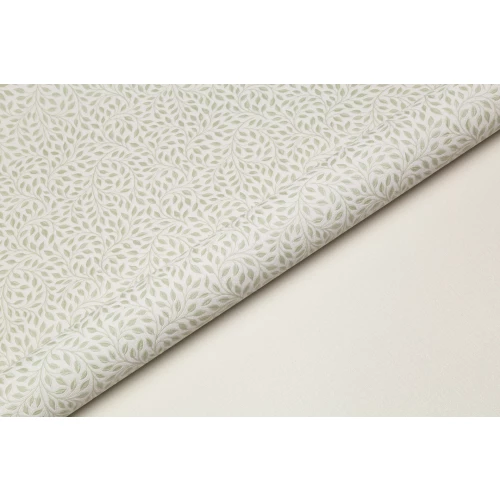 Обои флизелиновые Palitra Home Mini-liana зеленые HC72131-17 1,06х10,05 м