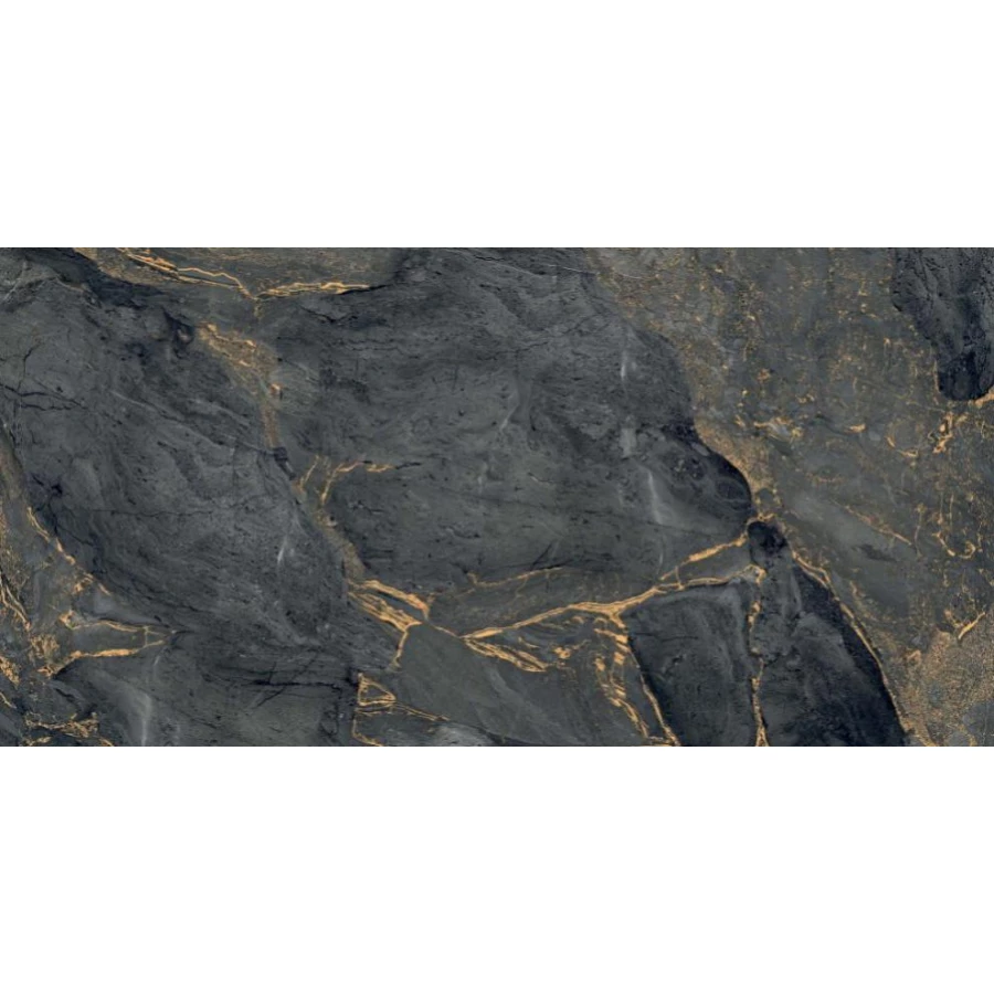 Керамогранит PrimaVera Stoneart Gold High Glossy 1,44 м2 GR213 120х60 см