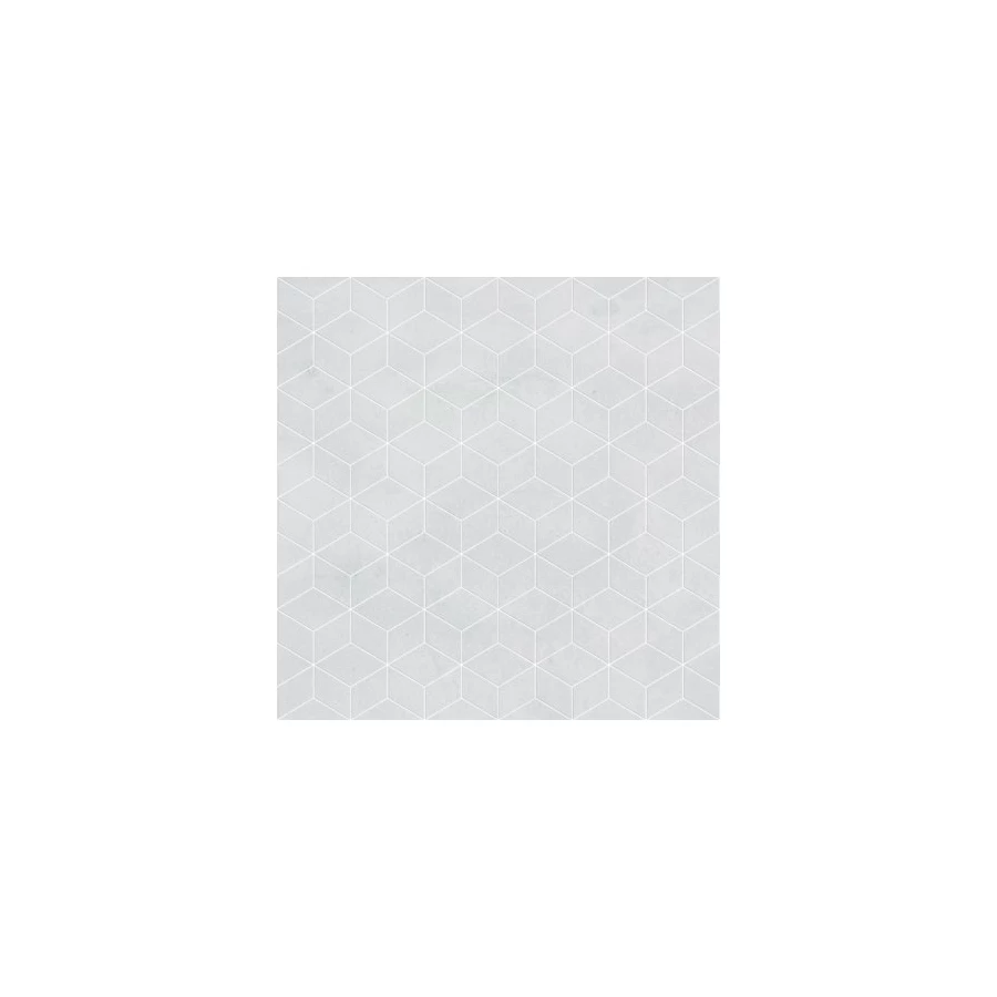 Керамогранит Шахтинская плитка Веста светло-серый 01 010400000858 45х45 