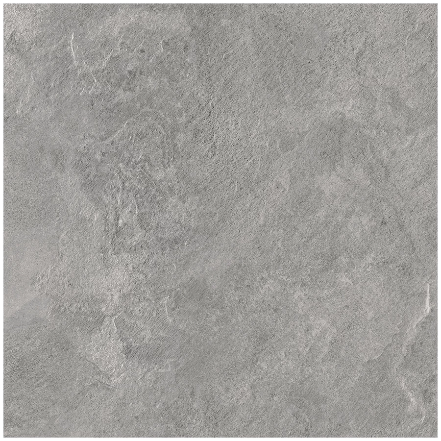 Керамогранит Laparet Porter Gray Pro R10 STR матовый серый LP6060G0191R 59,5х59,5 см