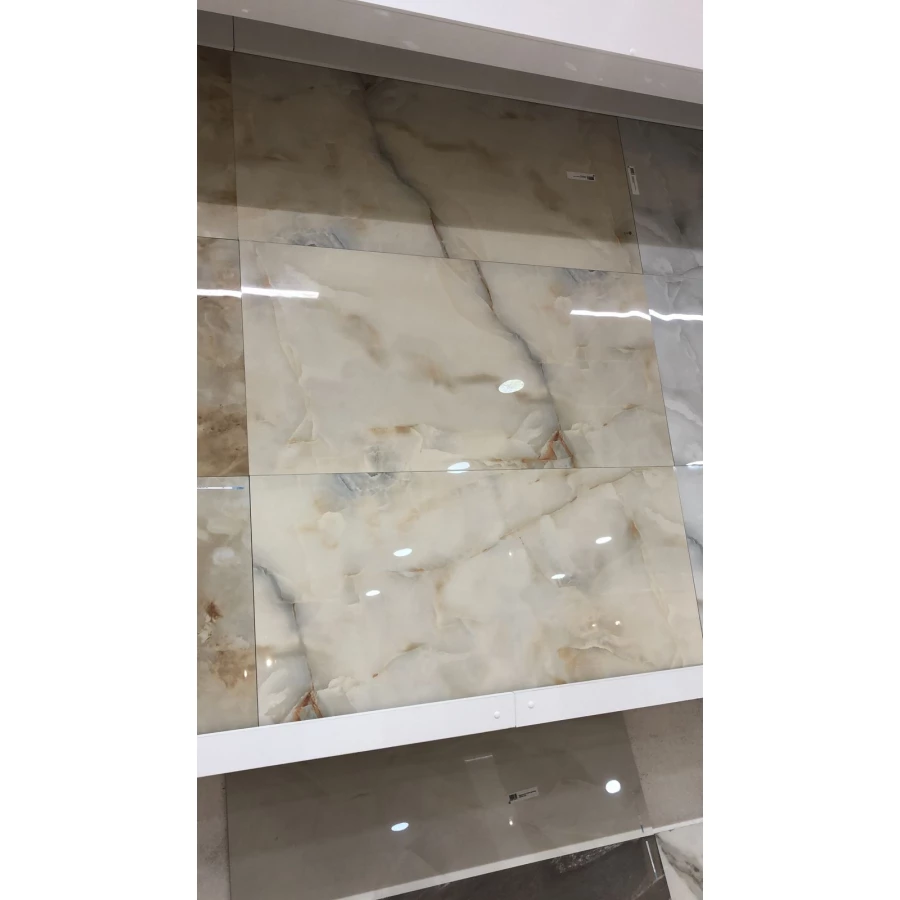 Керамогранит Realistik Mystery Cream 120х60 см