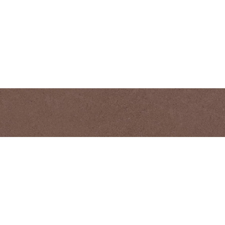 Керамическая плитка Kerama Marazzi Кампанила матовая коричневая 26360 28,5x6 см